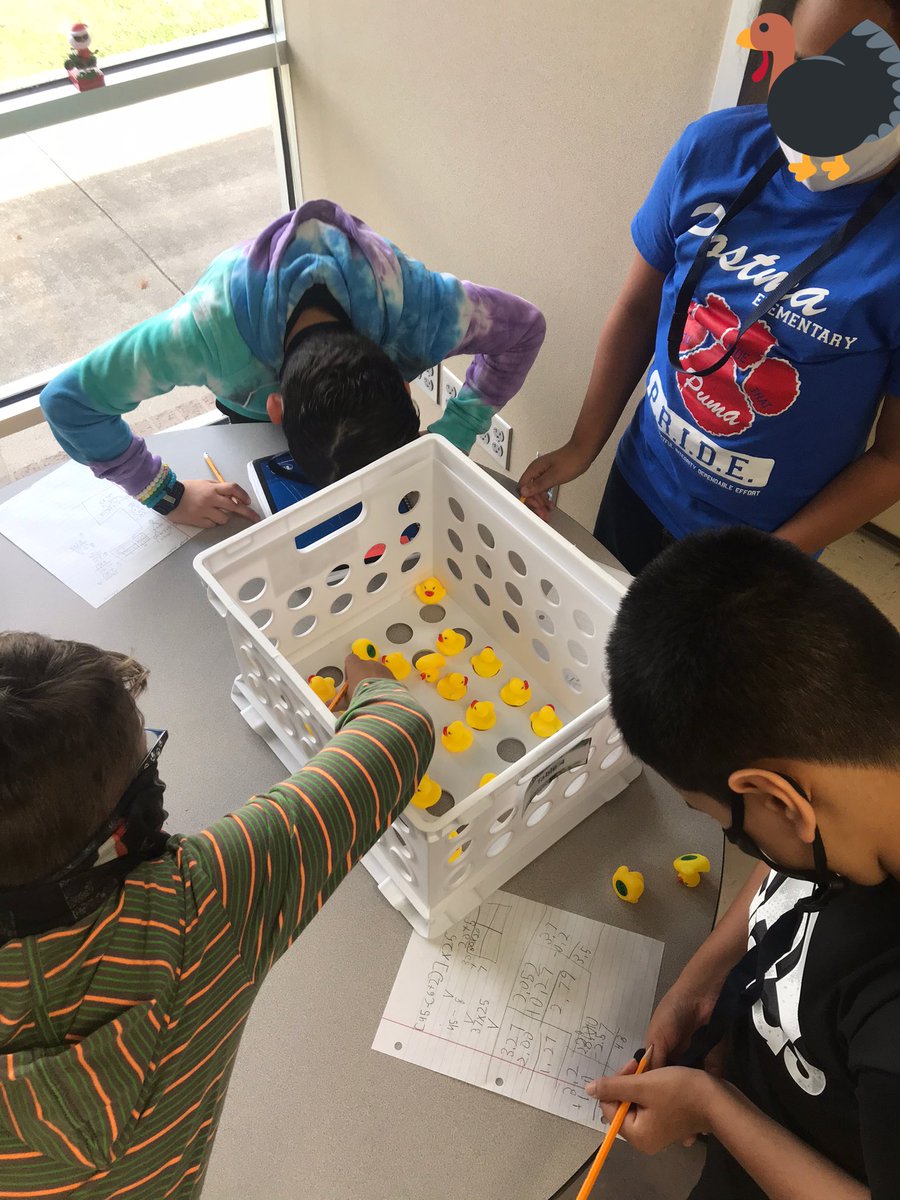 oconnorcfisd's tweet photo. Today is a fun filled day of learning before the break! Masks on and sanitizing in between use! https://t.co/8SlpeMCRX5
