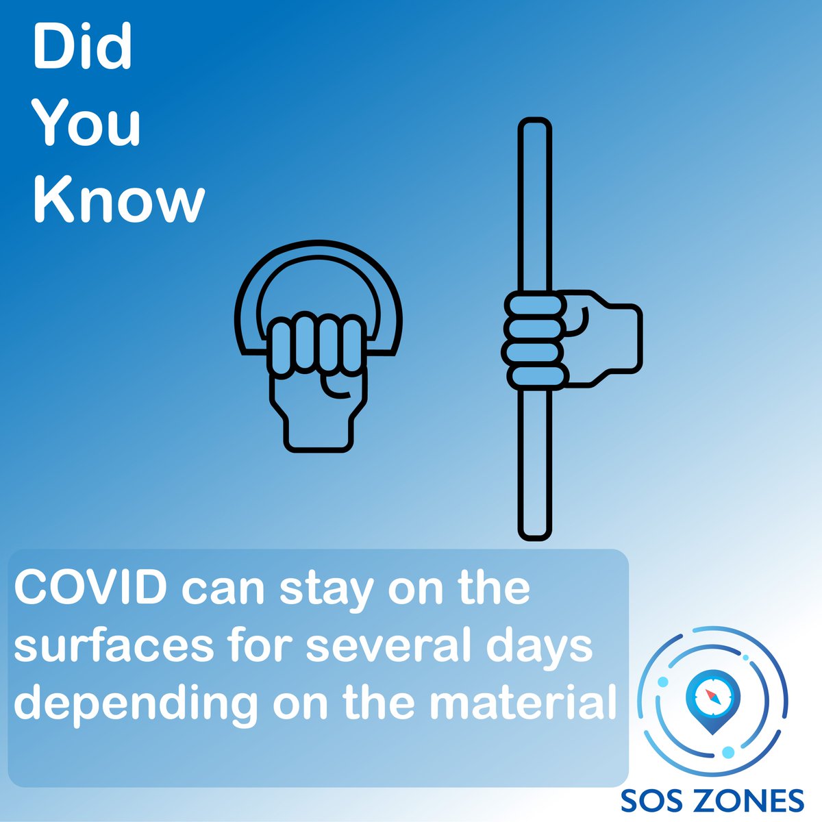 SosZones's tweet photo. Keep this in mind when you travel via Public Transport 
#safetyfirst #covid #ttc #publichealth #ontario #ontariocanada #staysafe #staysafeeveryone #coronaviruscanada🇨🇦 #coronaviruscanadaupdate #sos #soszones #knowthefacts #facts #factcheck #friday #weekend https://t.co/TsDb8hE9Jq