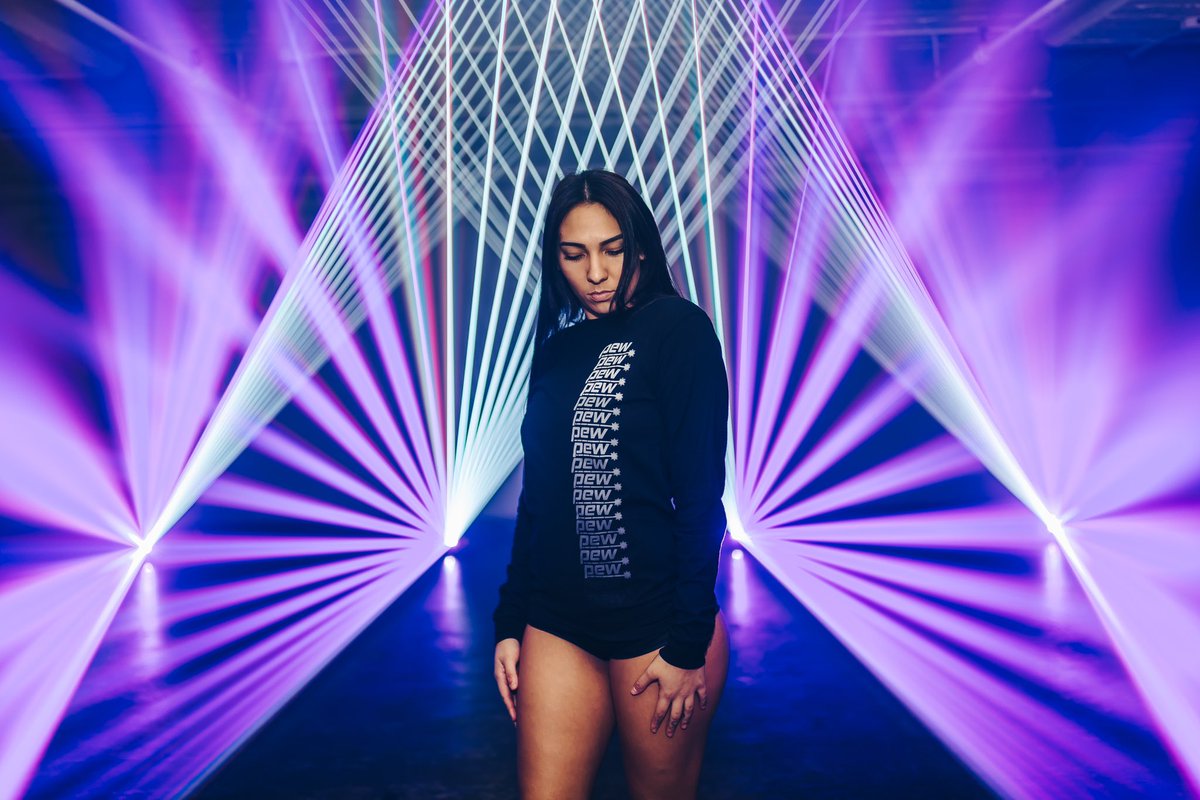 Laserface tweet media