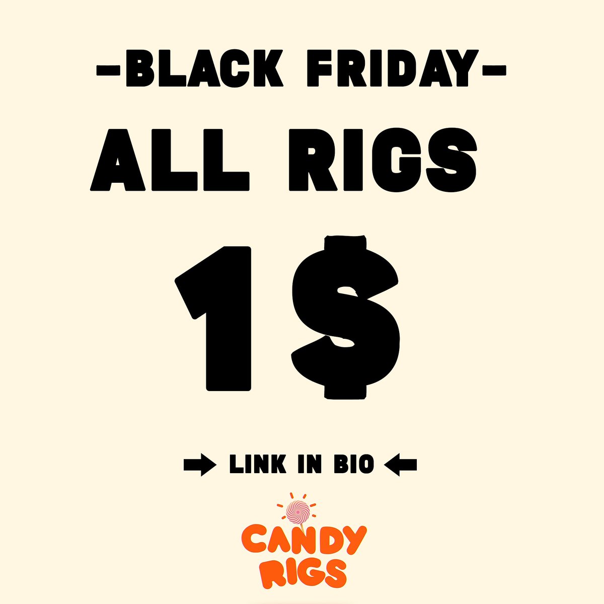 CandyRigs's tweet image. YAS ! ALL RIGS 1$ ! it&apos;s that time of the year !! 
#animation #cganimation #cartoon #autodeskmaya #blackfriday #animationstudent #3d #3Danimation #candyrigs