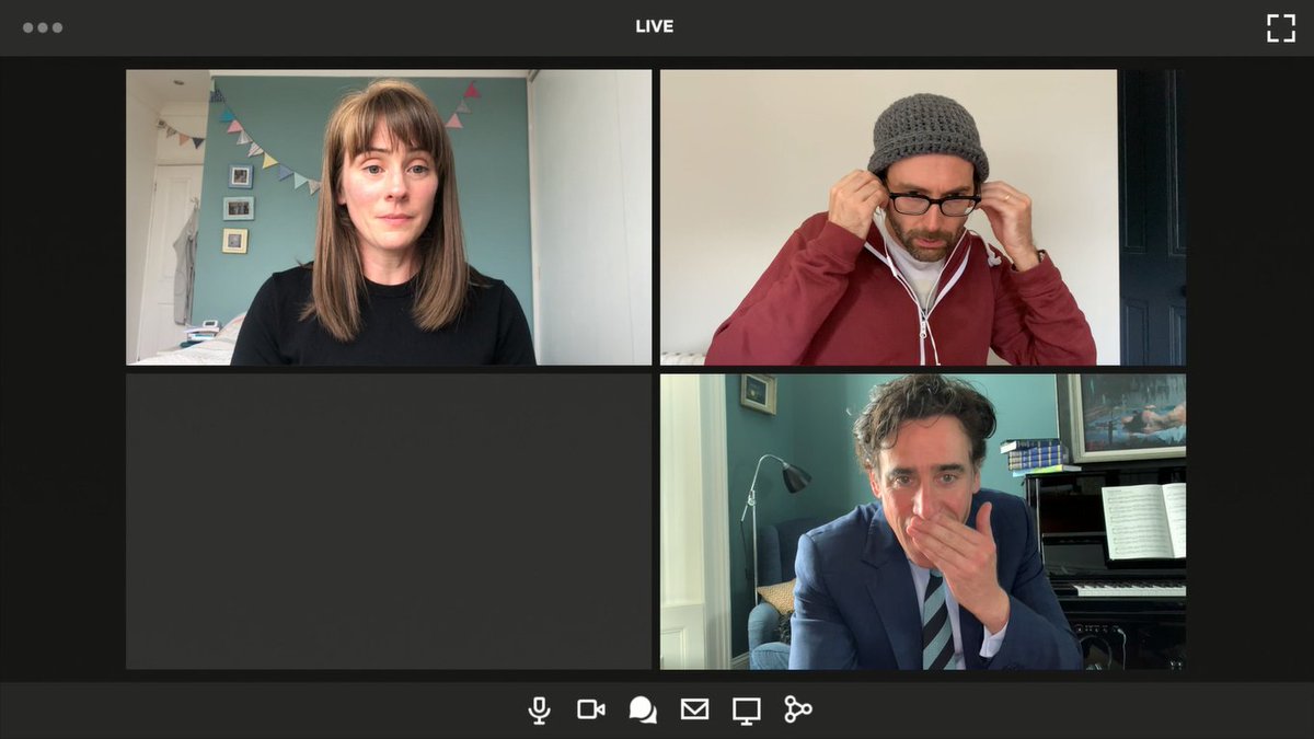 Elizabeth_Hdz14's tweet photo. Thread to appreciate David Tennant's gestures as Timothy 💕

🎥 Screening (2020)
#ScreeningShort #JoannaHorton #DavidTennant #GeorgiaTennant #StephenMangan https://t.co/1aW5sYC7qN