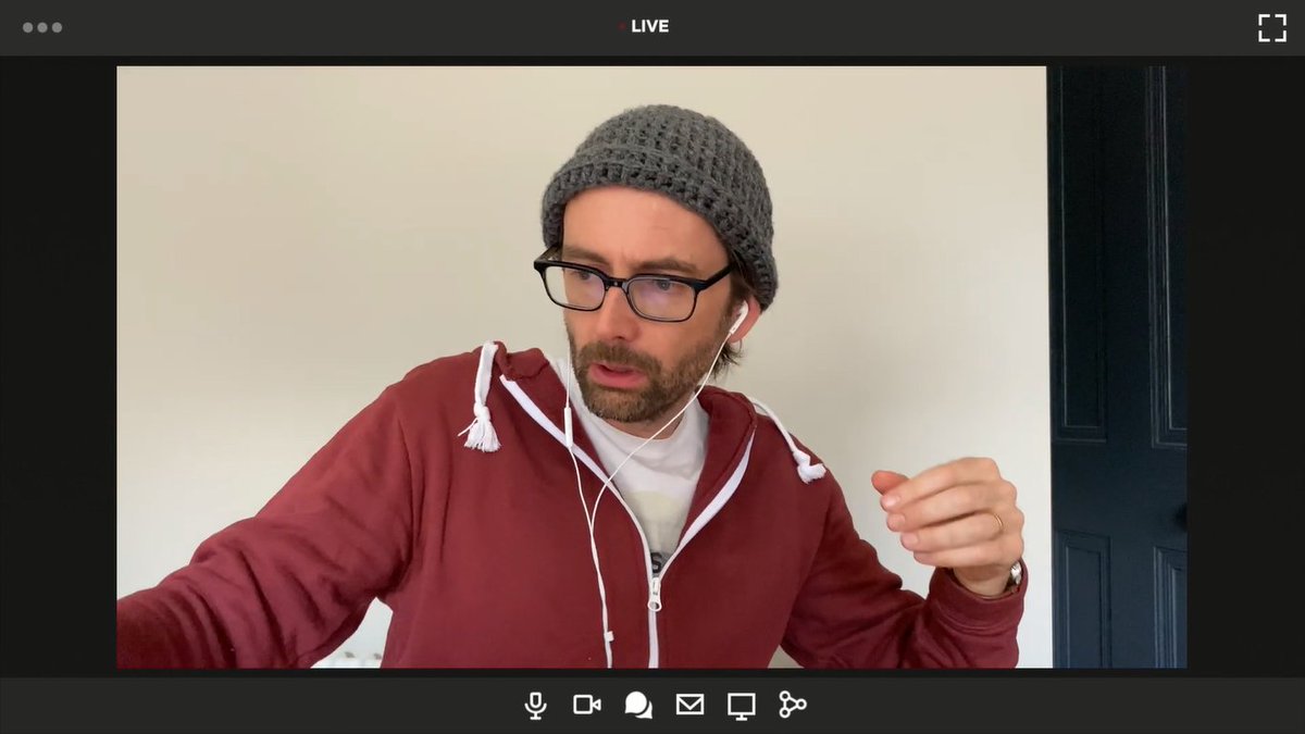 Elizabeth_Hdz14's tweet photo. Thread to appreciate David Tennant's gestures as Timothy 💕

🎥 Screening (2020)
#ScreeningShort #JoannaHorton #DavidTennant #GeorgiaTennant #StephenMangan https://t.co/1aW5sYC7qN