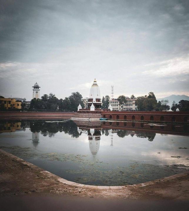 Photowalkersnp's tweet photo. Image : @k.c.safu Bal Gopaleshowr Mandir remains open today as the devotees could worship in the temple while people without brothers and sisters could put tika in the temple. #photography #photographer #nikonphotography #nikonasia #photonepal #nipec #ra… https://t.co/MucWBpTZwb https://t.co/XtpxLVW8YZ