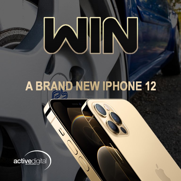 CTRYouTube's tweet photo. WIN AN IPHONE 12!

Subscribe today to enter for FREE! 🤩

https://t.co/rg5KTnkHwr

#Free #GiveAway #Win #IPhone12 #IPhone #Apple https://t.co/U3yIVC4igh
