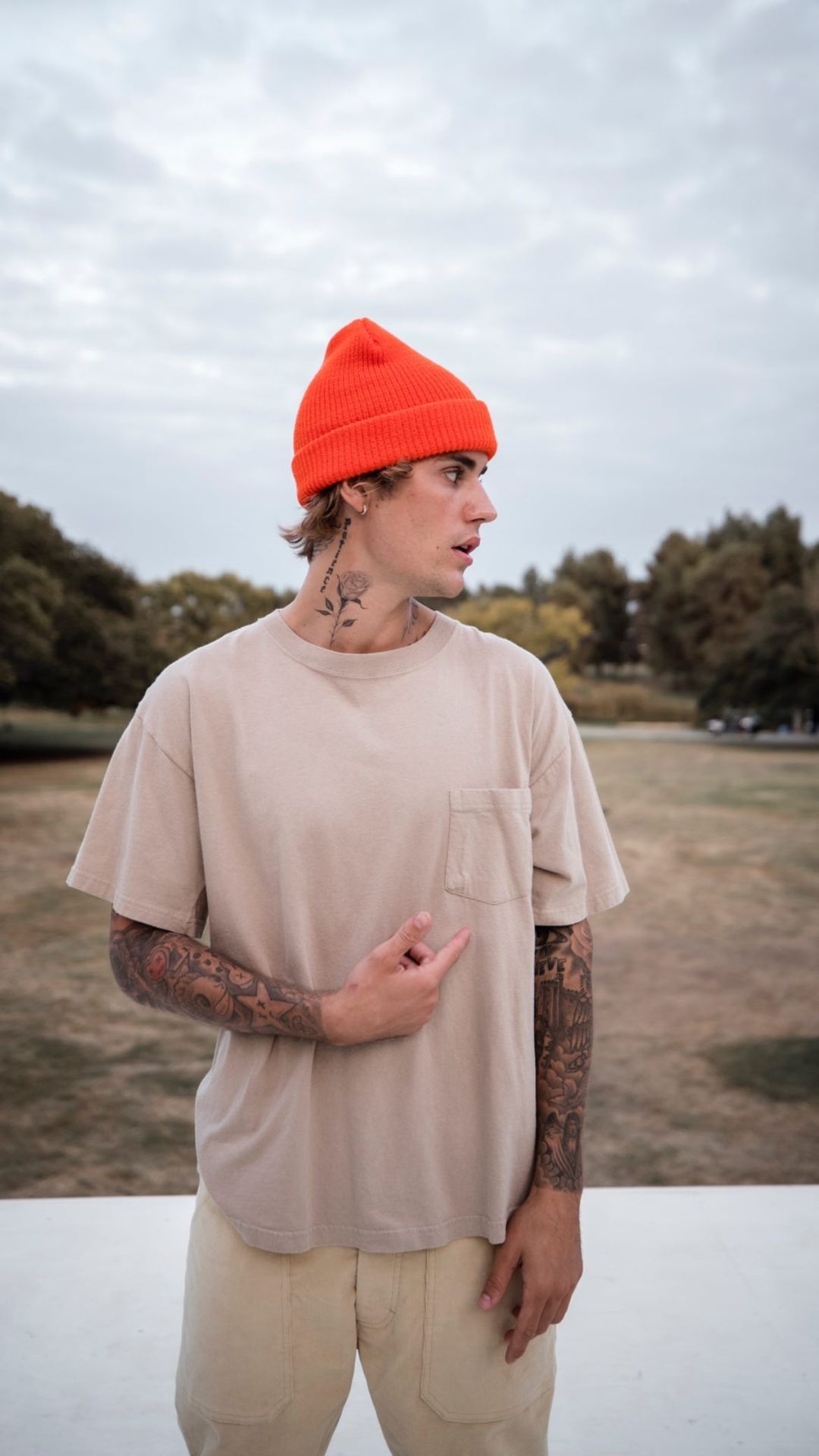 RORY KRAMER RUN it! パーカー Justin Bieber着用 RORY KRAMER RUN it! パーカー Justin Bieber着用