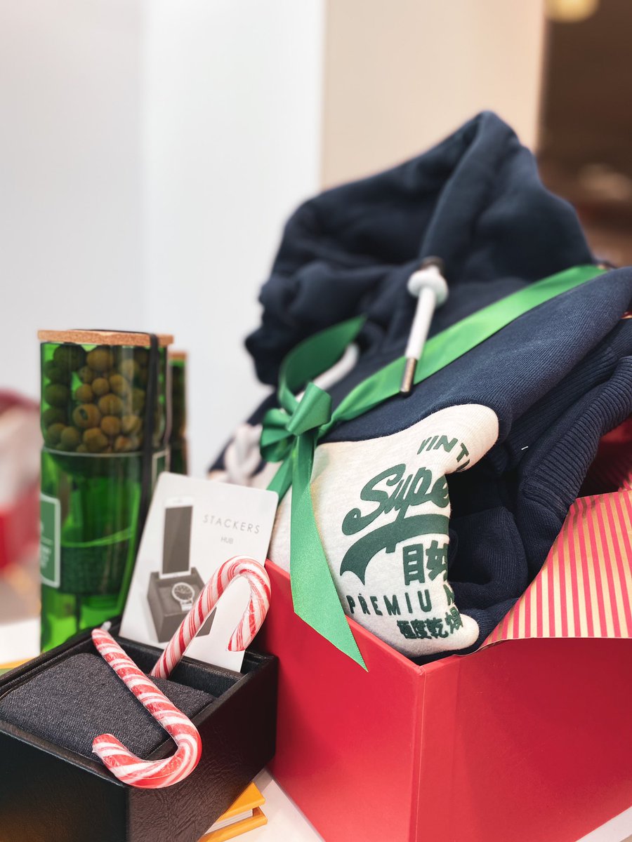 CoesStores's tweet image. Christmas has arrived at Coes and we’re celebrating sending love and kindness🎄

Our windows are filled with lots of gifting inspiration with a little help from our Christmas characters, Clarence, Olive, Eric &amp;amp; Stella! 

Have you seen them yet? We’d love to hear your thoughts!