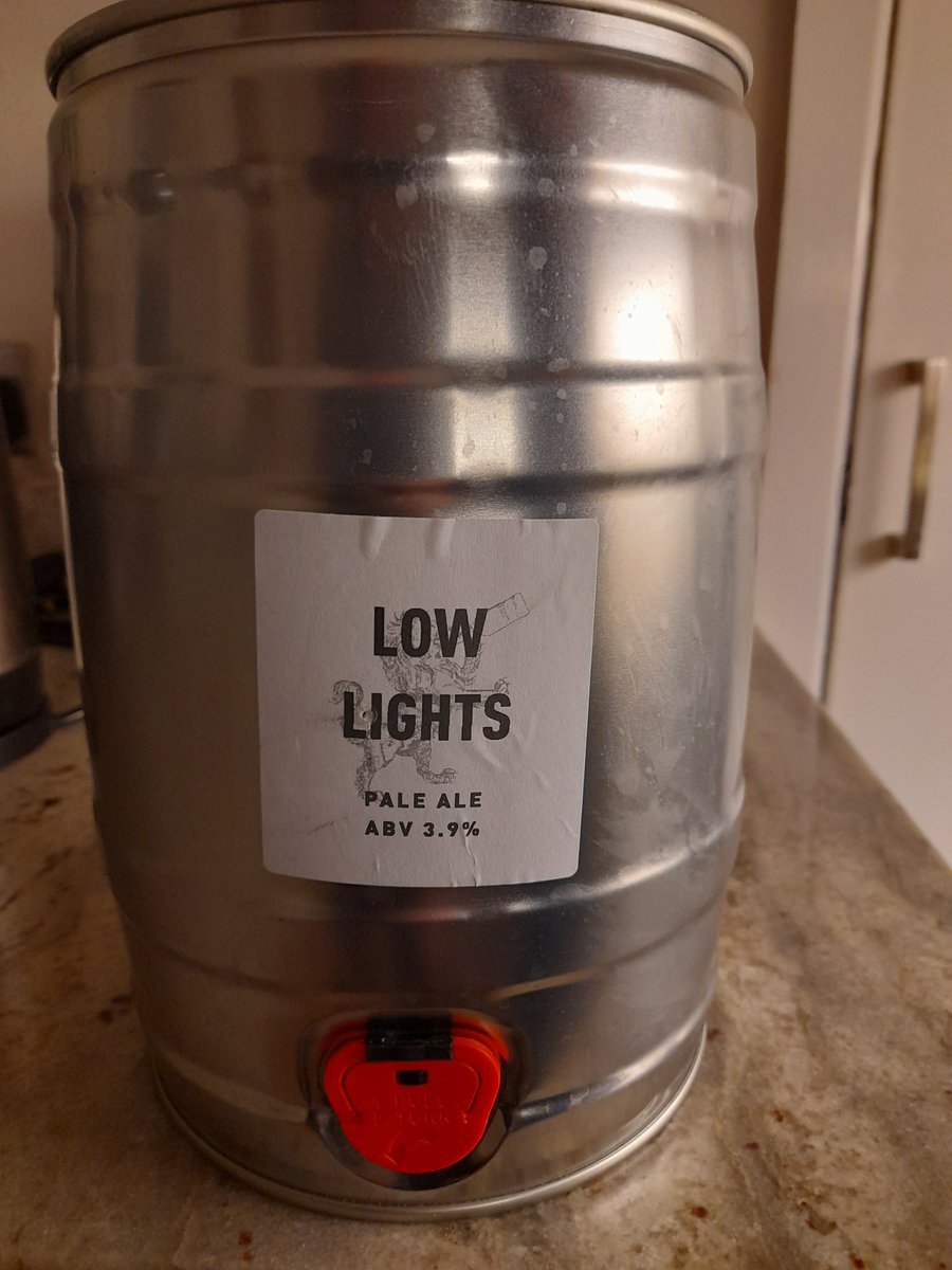 Let the weekend begin. Cheers <a href="/threekingsbeer/">Three Kings Brewery</a> 🍻