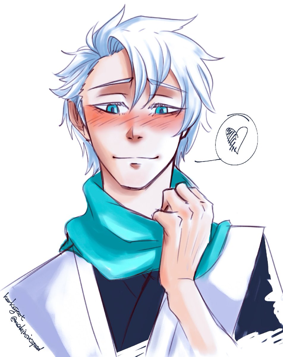 wowche67's tweet photo. #BLEACH2020 #aizen_sosuke #toushiro #hitsugaya #hitsugaya_toushiro #aizen #sosuke #art #sketch #artistsontwitter https://t.co/g3QV1VTvhY