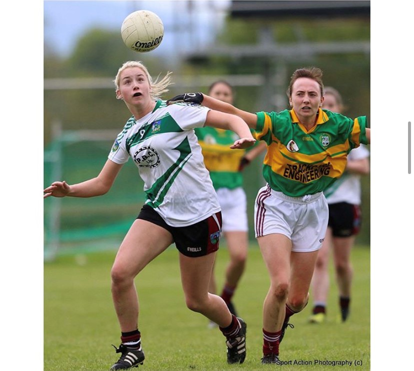 LimerickLadiesGaelicFootball tweet media