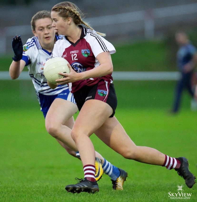 LimerickLadiesGaelicFootball tweet media