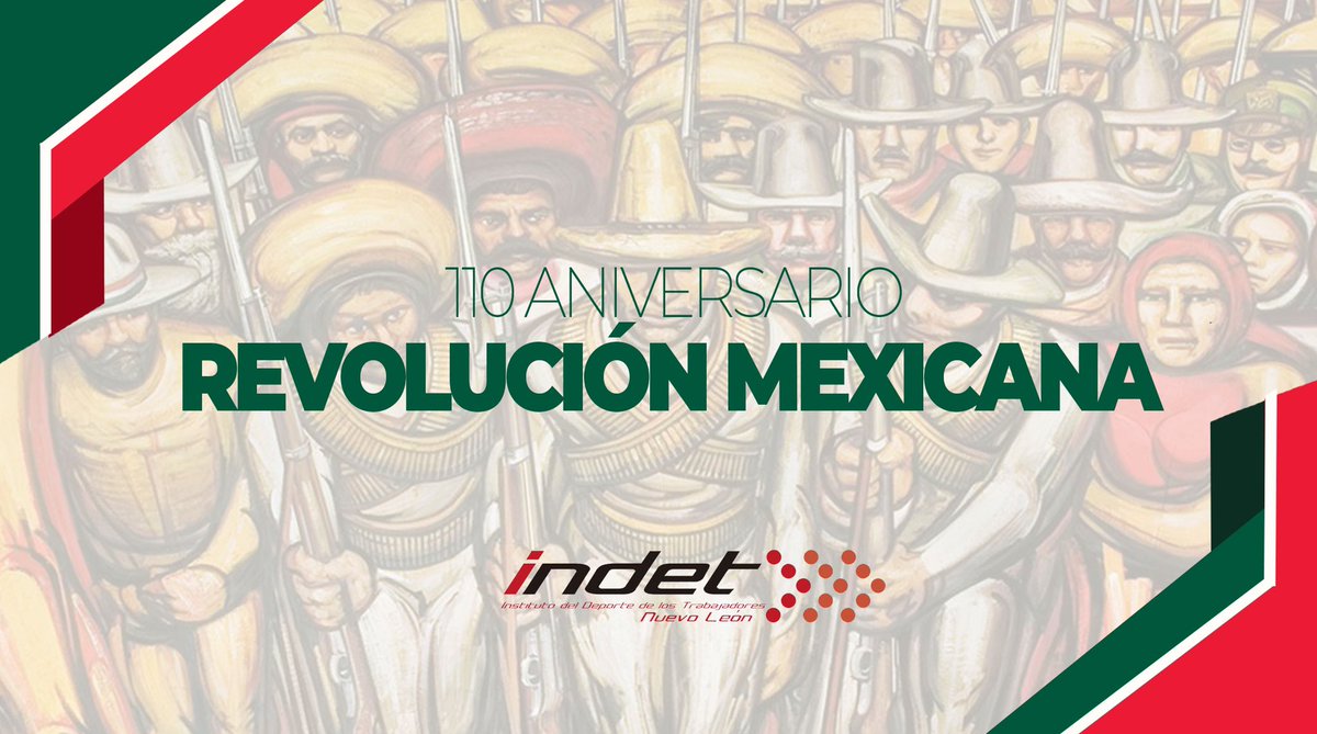 INDET Nuevo León tweet media