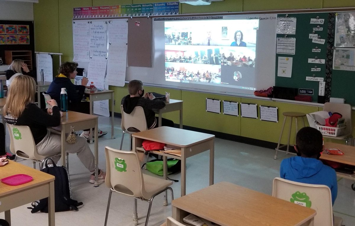 BSKBears's tweet photo. What a great Gathered to Become week! Lots of great activities as we explored what it means to become and how we are always becoming a better version of ourselves! #wcdsbawesome #wcdsbfaith #wcdsbnewswire https://t.co/TuqaJxiTFW