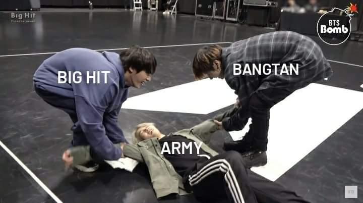 0Xnao's tweet photo. #BEbyBTS 
Así me encuentro. Contento?
That's how I find myself. Happy? #bangpd https://t.co/e1Oxb28k7M
