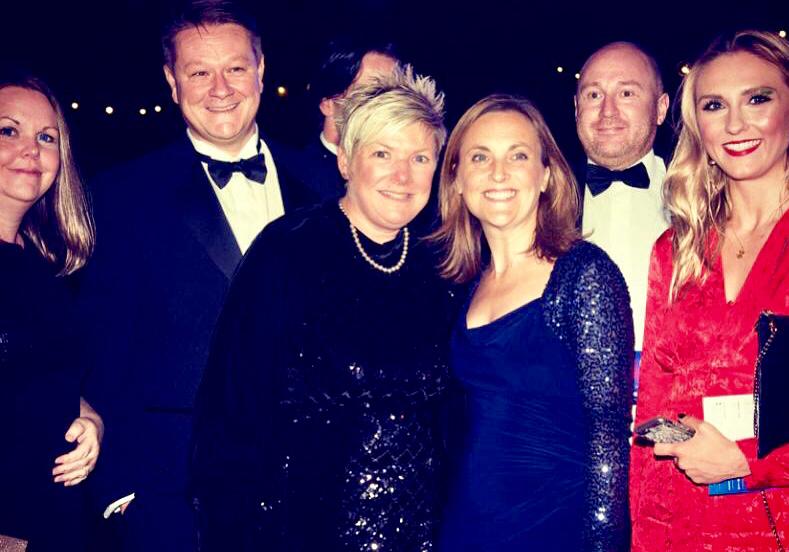 Loving like a recipe for a great evening so far...great cocktail inspiration #avawards! As team #PPDS can't be with you in person this year, here's a glam shot from 2019. Best of luck to all finalists. Looking forward to being back with our  #avtweeps asap!