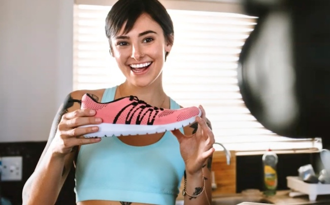 Retail: la vidéo commerce, outil ROIste de sortie de crise  dlvr.it/Rm5zZl