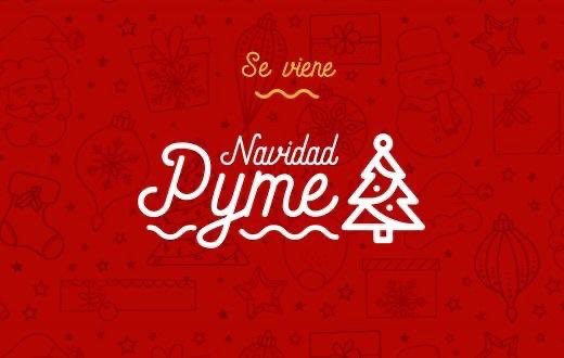 juanpabloswett's tweet photo. Un cyberday creado por emprendedores, para emprendedores. #NavidadPyme con 2000 pymes en una vitrina muy importante para aquellos comercios que buscan reactivarse.
https://t.co/6OIAFDk4Up https://t.co/fHljcVMy00