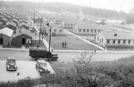 Over the next few years, 17, 000 soldiers trained at Camp Toccoa from the 501st, 506th, 511th, and 517th PIR, as well as the 295th Ordnance Heavy Maintenance Company, and components of the Signal Corps. 8/