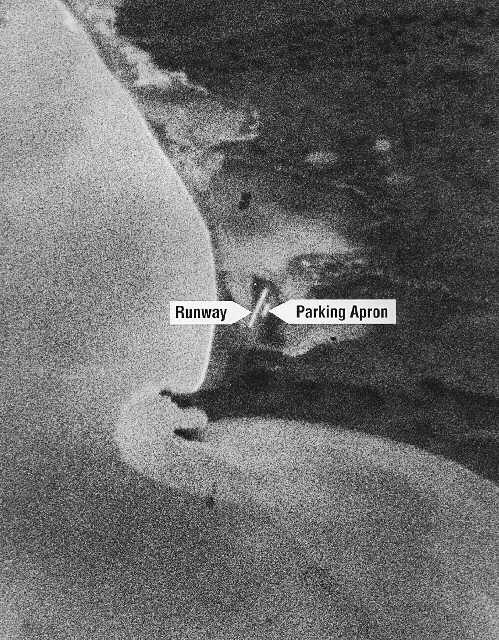Spurred by the Cold War, CORONA provided unmanned aerial reconnaissance of denied spaces and increased photographic coverage over areas like the Soviet Union. Here’s a look at the first images snapped on Aug. 18, 1960.