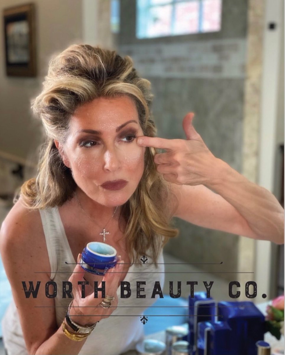 By popular opinion Worth Beauty Co. is now on Facebook. Use the link below to like us and follow! Please join us. 

facebook.com/WorthBeautyCo/…