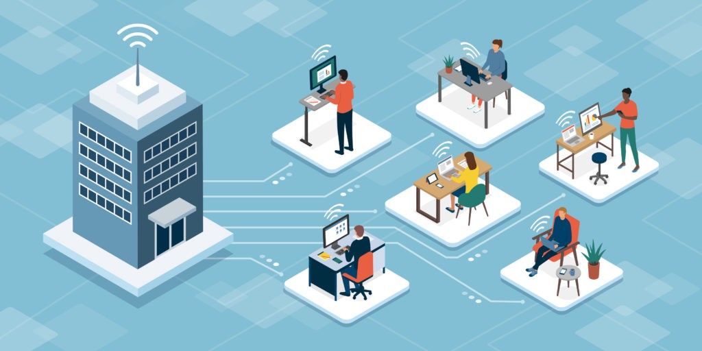 codingsans's tweet image. Moving to a Hybrid Work Model? Keep Productivity High with These Tips
by Michelle Sheridan
bit.ly/35IQ32U
#remoteworking #distributedmanagement