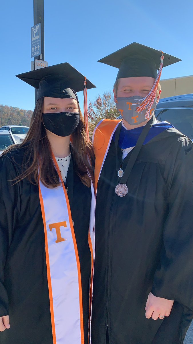 RittaReaders's tweet photo. #UTGrad2020 We’re proud of our UT grads! https://t.co/tzTwY0YQCE