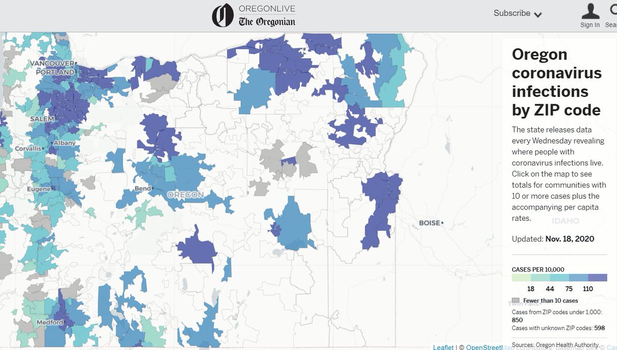 State Sen. Lynn Findley (R-Vale, SD 30) points out he and his colleagues aren’t demanding specific policies: “It comes from a sense of frustration of being absolutely shut out and just handed down what you can and cannot do,” said the Republican from Malheur County. 4/17