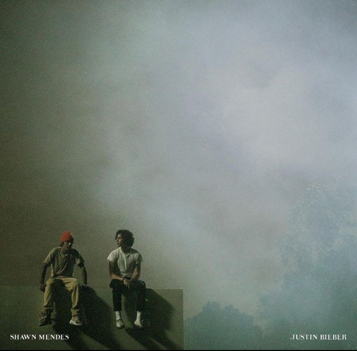 5 years back Justin addressed "Who's Shawn Mendes?" From Justin not knowing who Shawn is, to them collabing and becoming close friends. This is so iconic.
<a href="/justinbieber/">Justin Bieber</a> <a href="/ShawnMendes/">Shawn Mendes</a>
#monster
