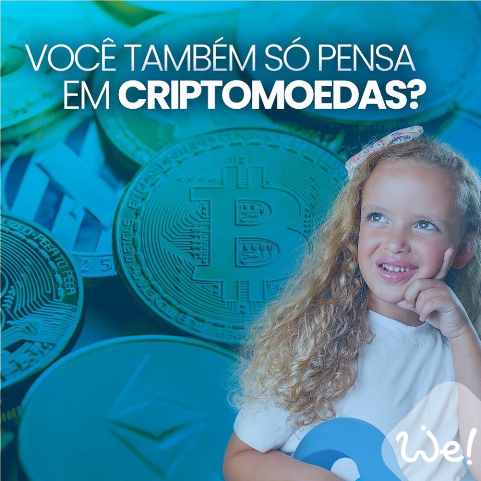 Up CriptoAtivos tweet media