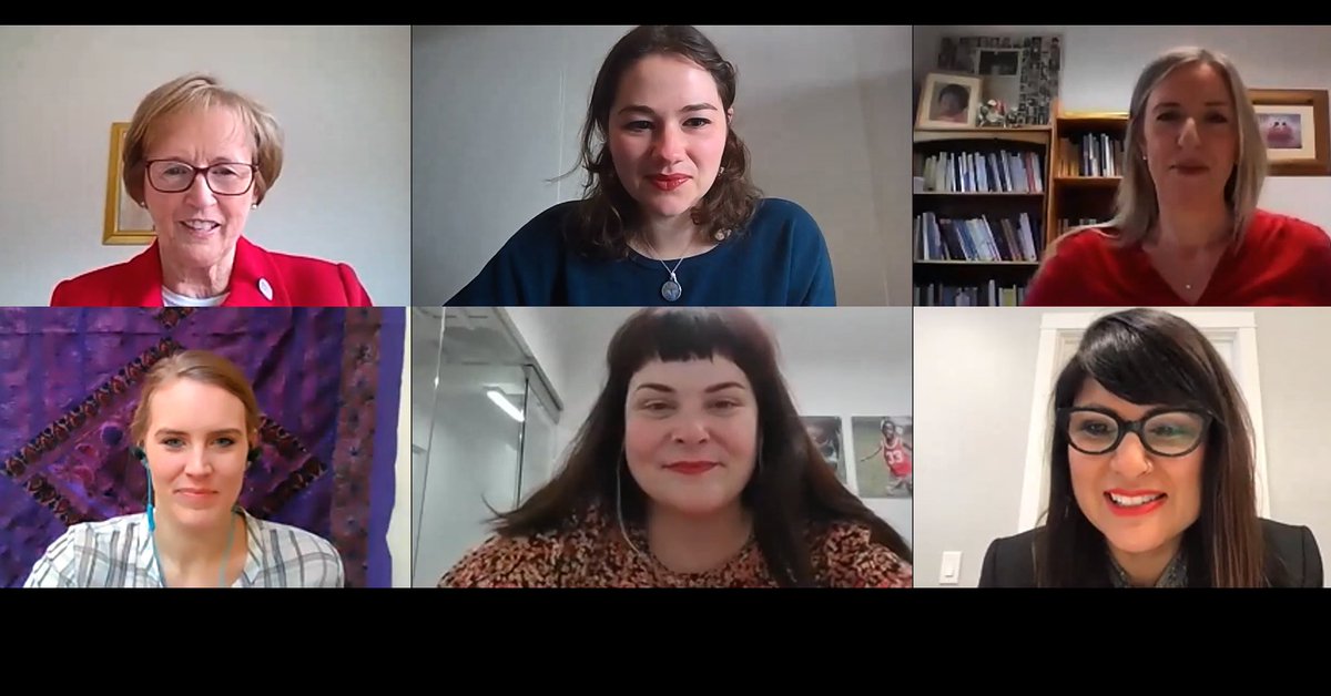 Today we had a successful webinar on Family Homelessness and the 'People' SDGs! Thank you to our amazing panelists, and all attendees! #makingahome4everyone #hiddenfacesofhomelessness #endhomelessness