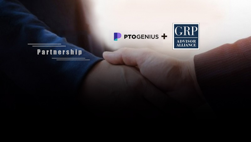 Our company is proud and excited to announce a partnership with GRP Financial to bring our HR tech software to its 530+ advisors who manage over 5.6M participants to help companies reimagine what employees can do with their paid time off.

bit.ly/3fpODOk