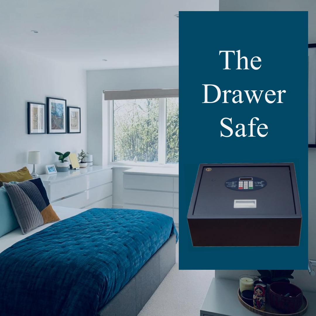 Hotel Safes Canada (HotelSafes) Twitter