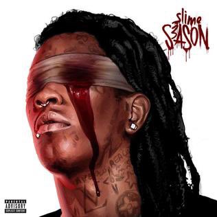 thug followed the success of Barter 6 with I’m Up (previously mentioned), and the excellent Slime Season 3. loaded with bangers, thug goes 8 for 8 on this 30 minute project, scoring big w hits such as “Digits”, “Memo”, and “With Them.”