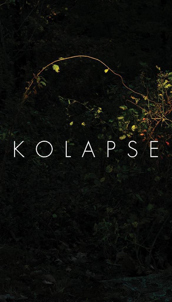 IFArgentine's tweet photo. #KOLAPSE 💥 - Hasta el 21 de febrero un grupo de artistas, músicos, escritores, cineastas, activistas y líderes del 🌎 se unirán para presentar obras de arte, películas, obras musicales y para participar en charlas y reflexiones sobre el futuro de nuestro planeta
@WeAreKabinett https://t.co/RbTNnFasd1
