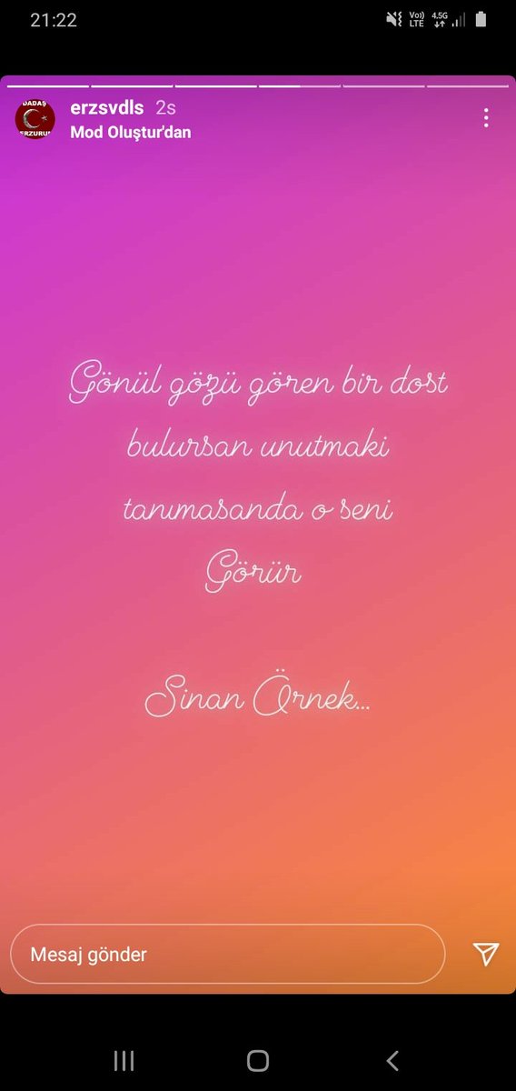 Erzurumlu seyyah SİNAN ÖRNEK. (@sinanrnek4) on Twitter photo 