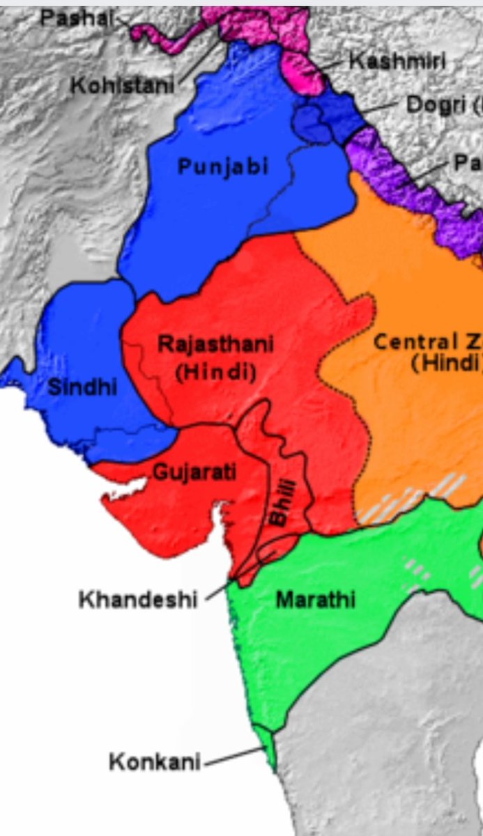 ipakistan_i's tweet photo. India has 23 national languages. Sindhi is one of them and has the status of national language. 
We demand from the govt to elevate Sindhi language as the national language. 
 #سنڌي_ٻولي_قومي_ٻولي https://t.co/dq1tlWL0mD