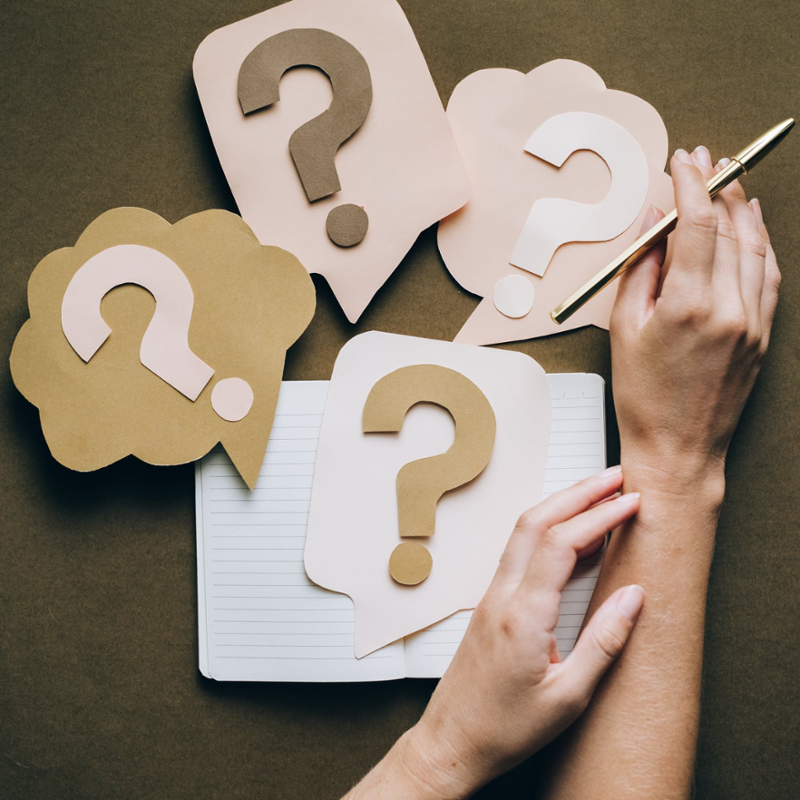 jennifertbruno's tweet photo. How often do you ask your team "What could we try that may not work?"

People may not be so willing to offer up an idea if they think it might not work, and posing a question like that could encourage them to speak up. 

#CreativeQuestions #LeadershipTips

https://t.co/z1I1EzyPpC https://t.co/cDHFIMHusr
