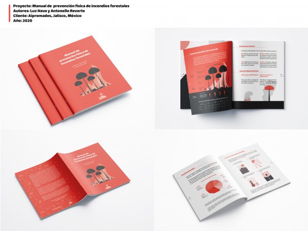 veredictas's tweet photo. #PremioClap20 #editorial al Mejor folleto paginado:     
Manual de Prevención Física de Incendios Forestales - SELECCIÓN CLAP
por Aditivo #WeAditivo @AntonelloRever2 #LuzNava
https://t.co/gmOOT2aRl5
México @Consejo_ID @CDOaxaca @PremiosCLAP @foroalfa #diseñografico @aipromades https://t.co/pNY5jqAmDV