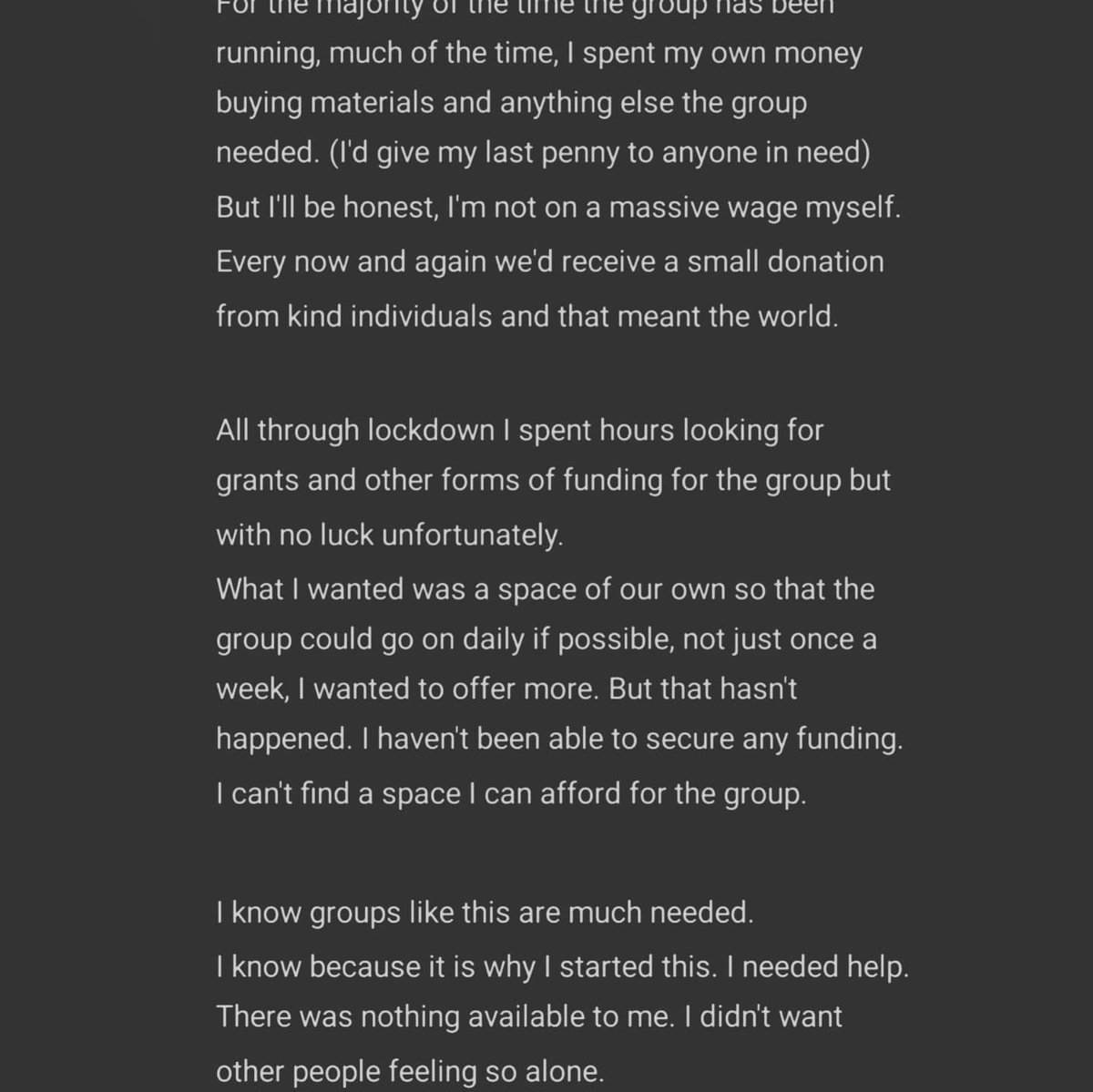 Let's Talk Holyhead tweet media