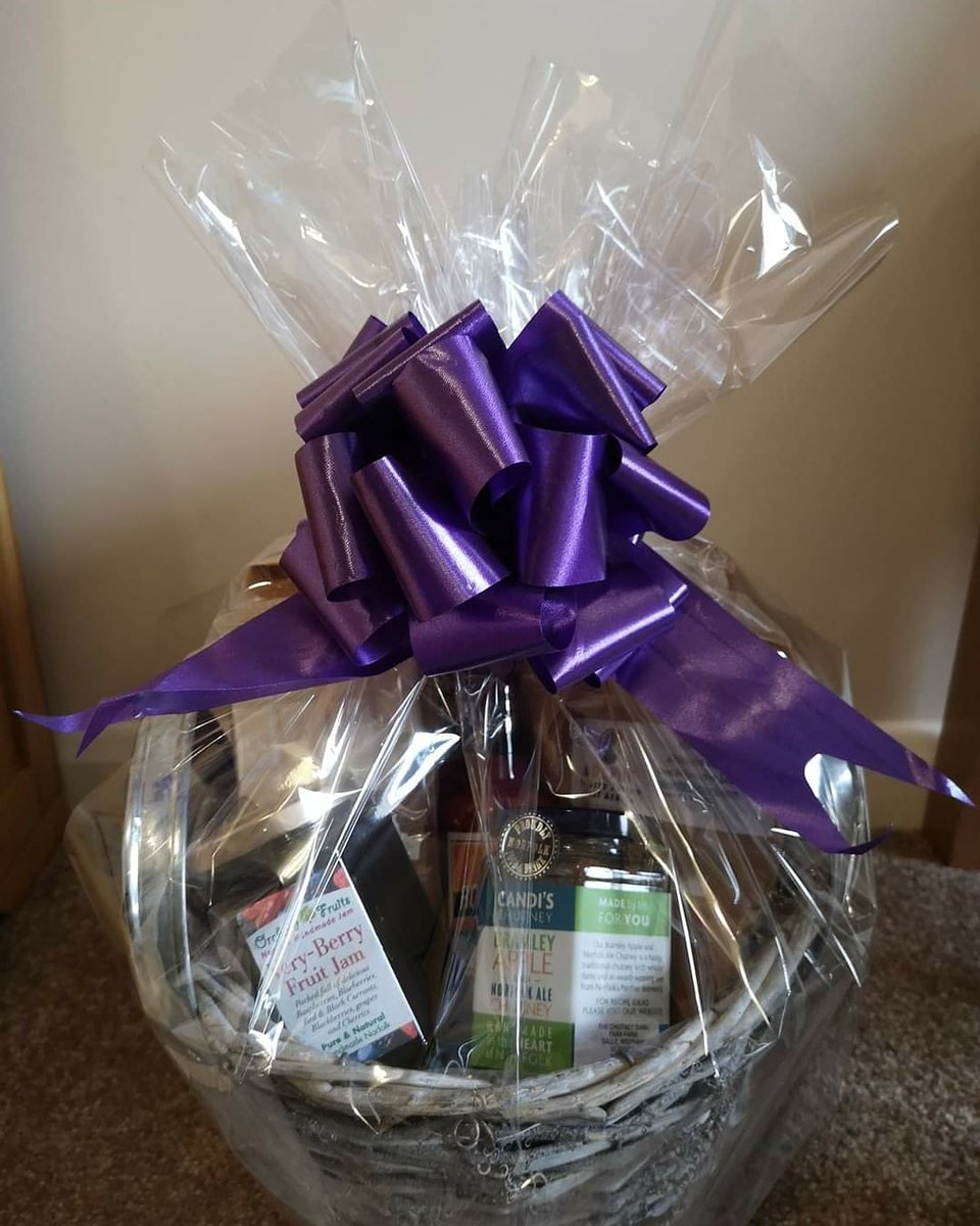 Thorpe Plant Centre tweet media