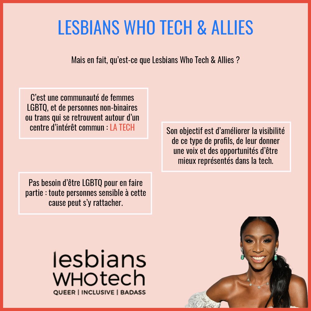 adatechschool's tweet photo. 📣[NEWSLETTER TECH 3]

On vous explique rapidement en quoi consiste le Sommet Debug 2020.

Bonne lecture et bon week-end !

#newsletter #DEBUG2020 #Lesbianswhotech #womenintech #LGBTQ #transpeople #codeforeveryone #breakthecodes @angelicaross @lesbiantech https://t.co/tFxKetBExh