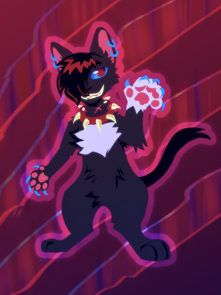 scourge 🩸🦷 [warrior cats] - playlist by arcadeghozt.mp3