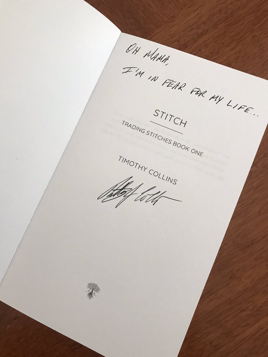 naychic8's tweet photo. So excited, it has finally arrived! The long awaited debut masterpiece from the one and only @RetroWallSt!!! Can’t wait to start it! #GetStitched https://t.co/BdqQVF89hb