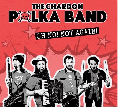 Chardon Polka Band tweet media