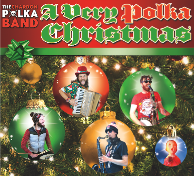 Two New Albums from The Chardon Polka Band - mailchi.mp/d2e899cb9308/t…