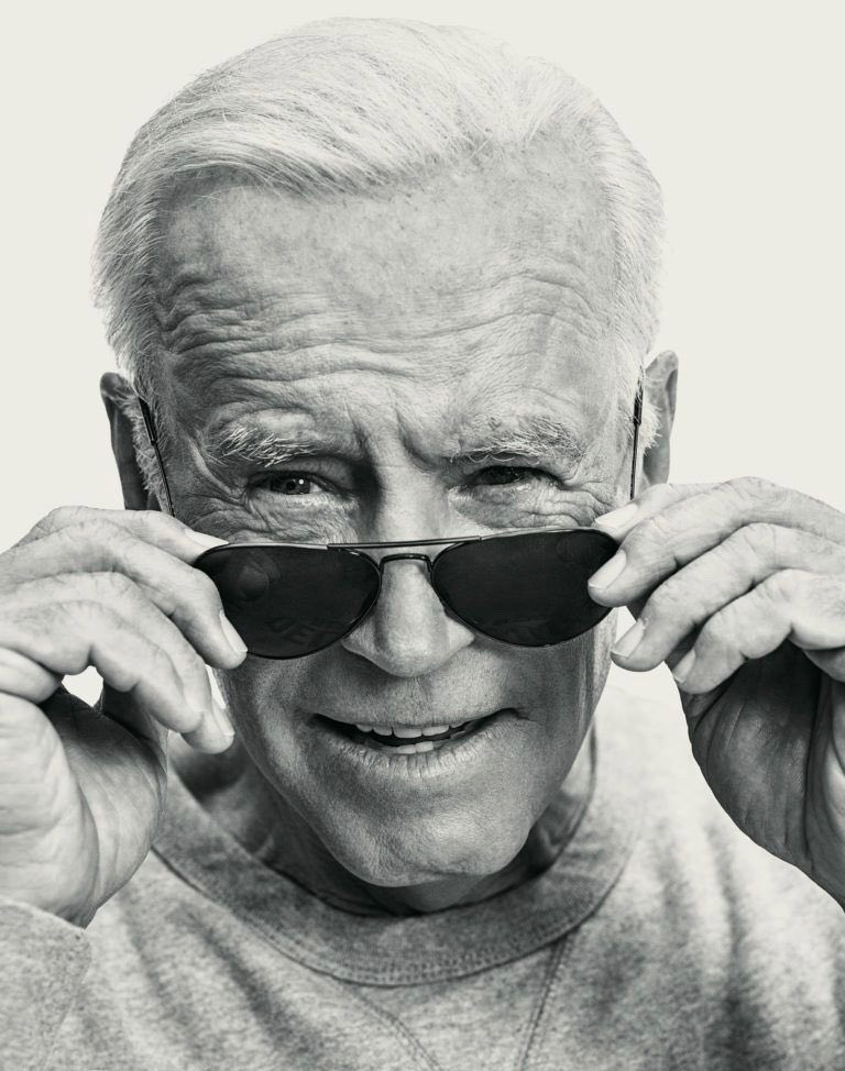 BET's tweet photo. Happy Birthday to President-Elect @joebiden 🎉🎈 (📷: instyle) https://t.co/wHYjCt2rlu
