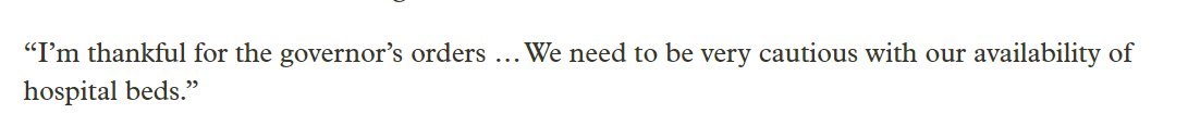 “We have been asked to accept about a half a dozen patients from other parts of the state,” St. Charles COO Simmons said. The Bend hospital is a regional hub for all kinds of acute medical attention. There are 30 ICU beds in the metro area, serving the whole region. 8/17