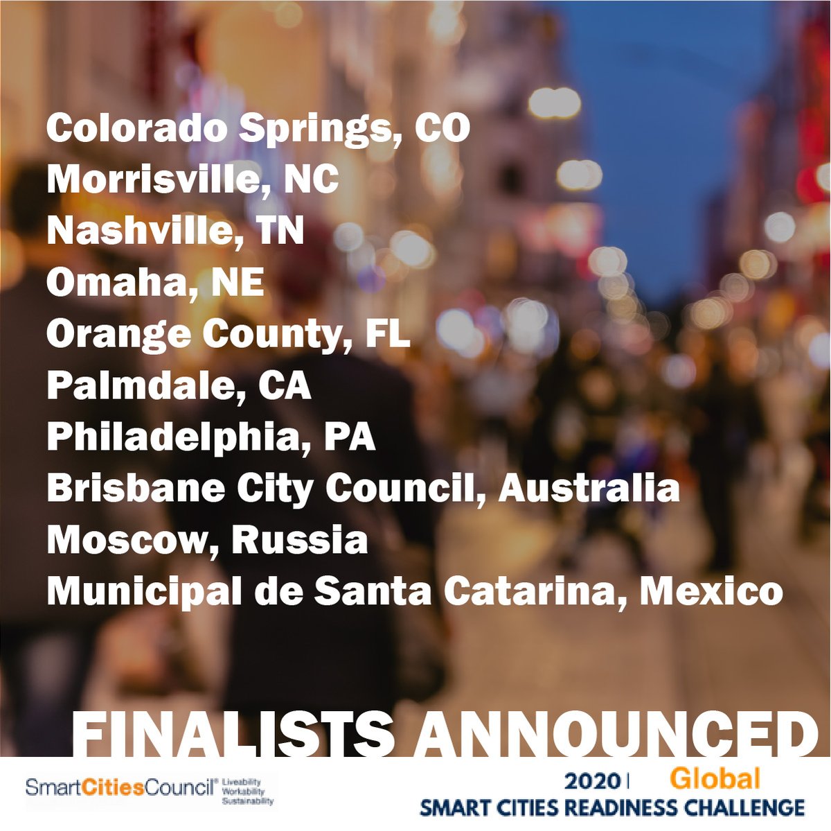 Metro Smart Cities tweet media