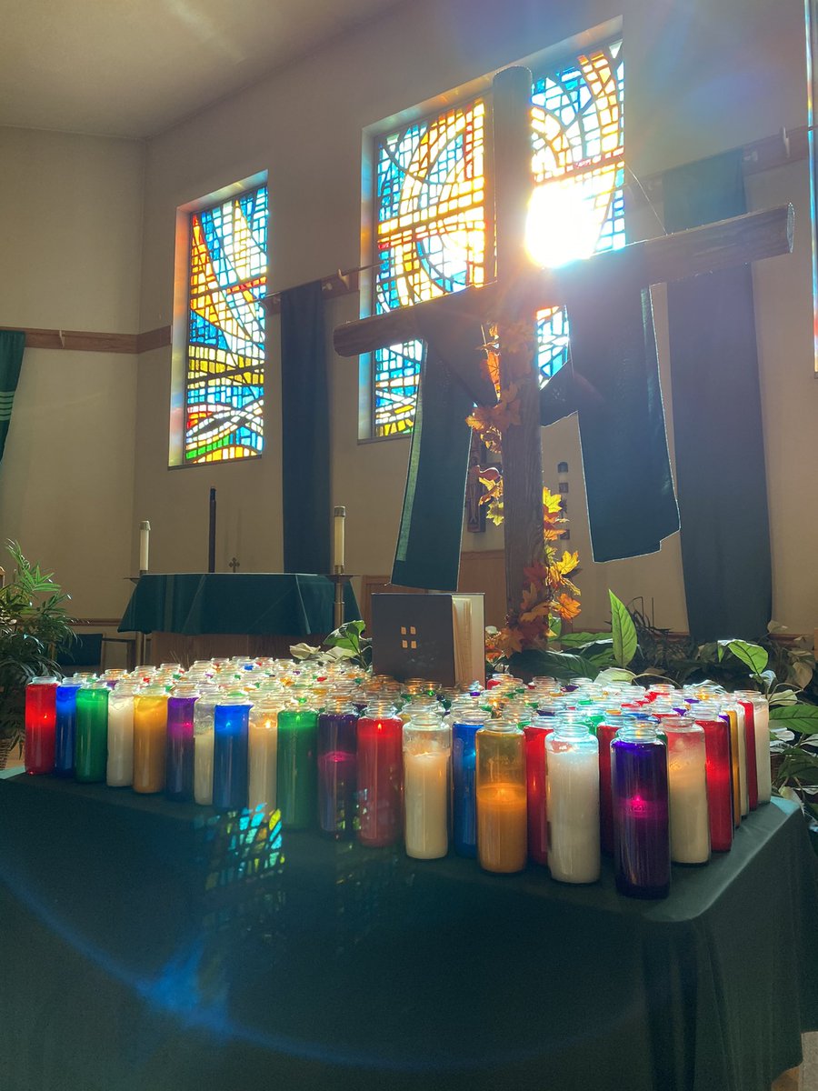 Trinity High School tweet media