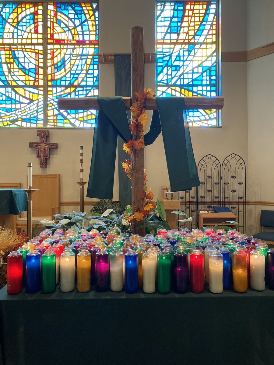 Trinity High School tweet media