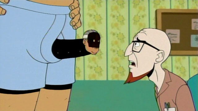 ScampThelast's tweet photo. @adultswim Save them already, you silly billy.  @netflix @hulu @primevideo @hbomax #savetheventurebros #saveventurebros #venturebros #GoTeamVenture #saveteamventure https://t.co/Vdtx907eWC